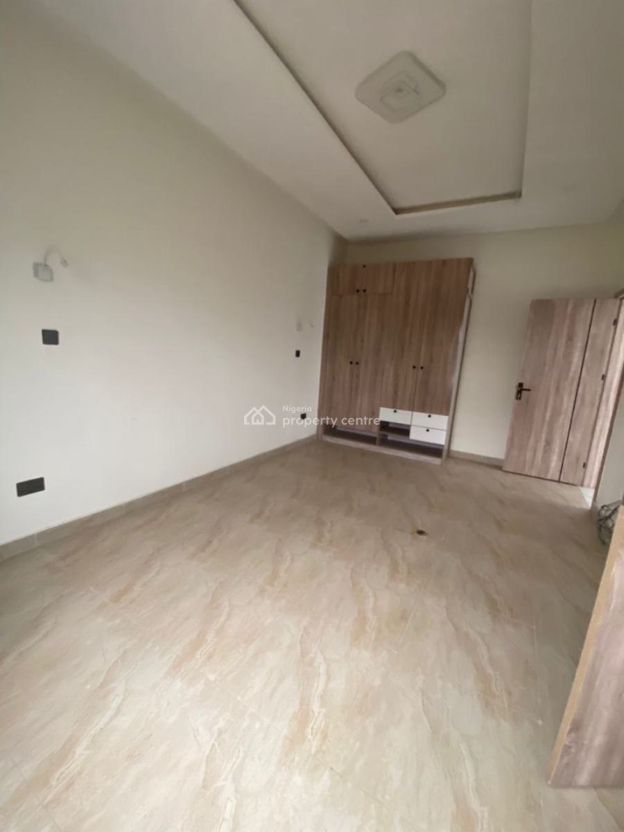 Brand New Luxury 2 Bedroom Terrace Duplex with a Bq, Citadel Estate, Ajah, Lagos, Terraced Duplex for Rent