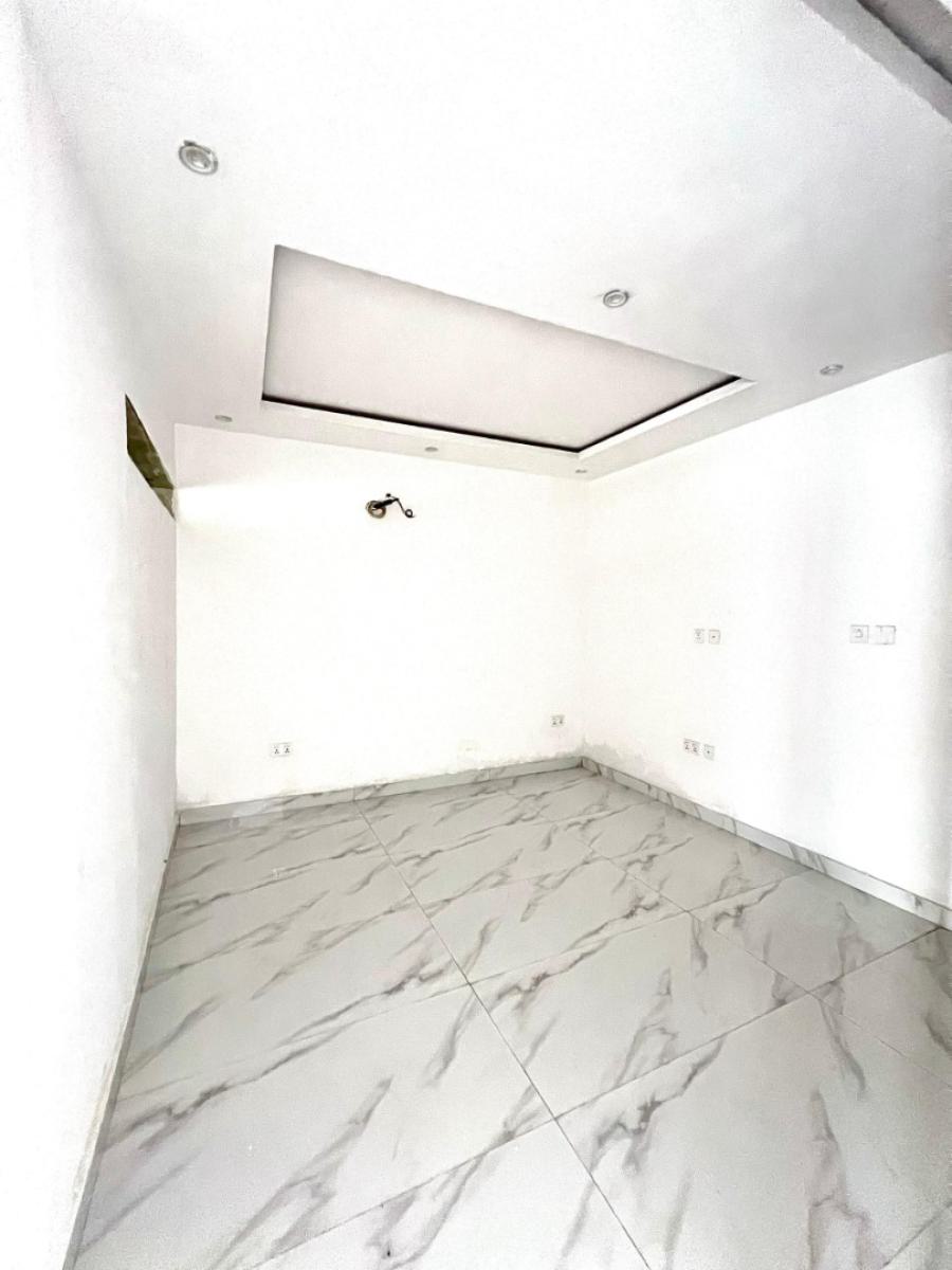 4 Bedroom Terrace Duplex with Boys Quarters, Lekki Phase 1, Lekki, Lagos, Terraced Duplex for Rent