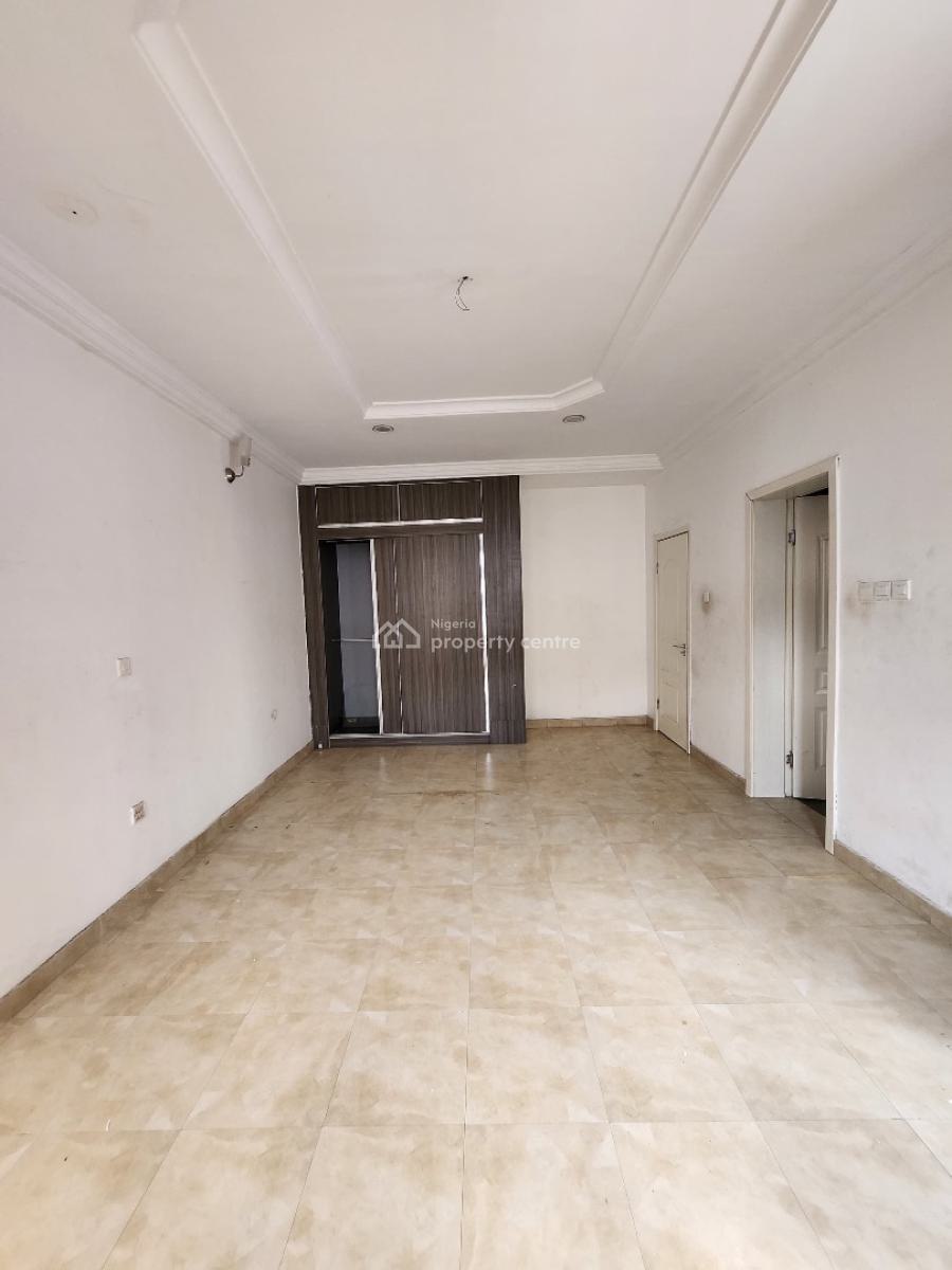 4-bedroom Terrace Duplex, Victoria Island (vi), Lagos, House for Rent