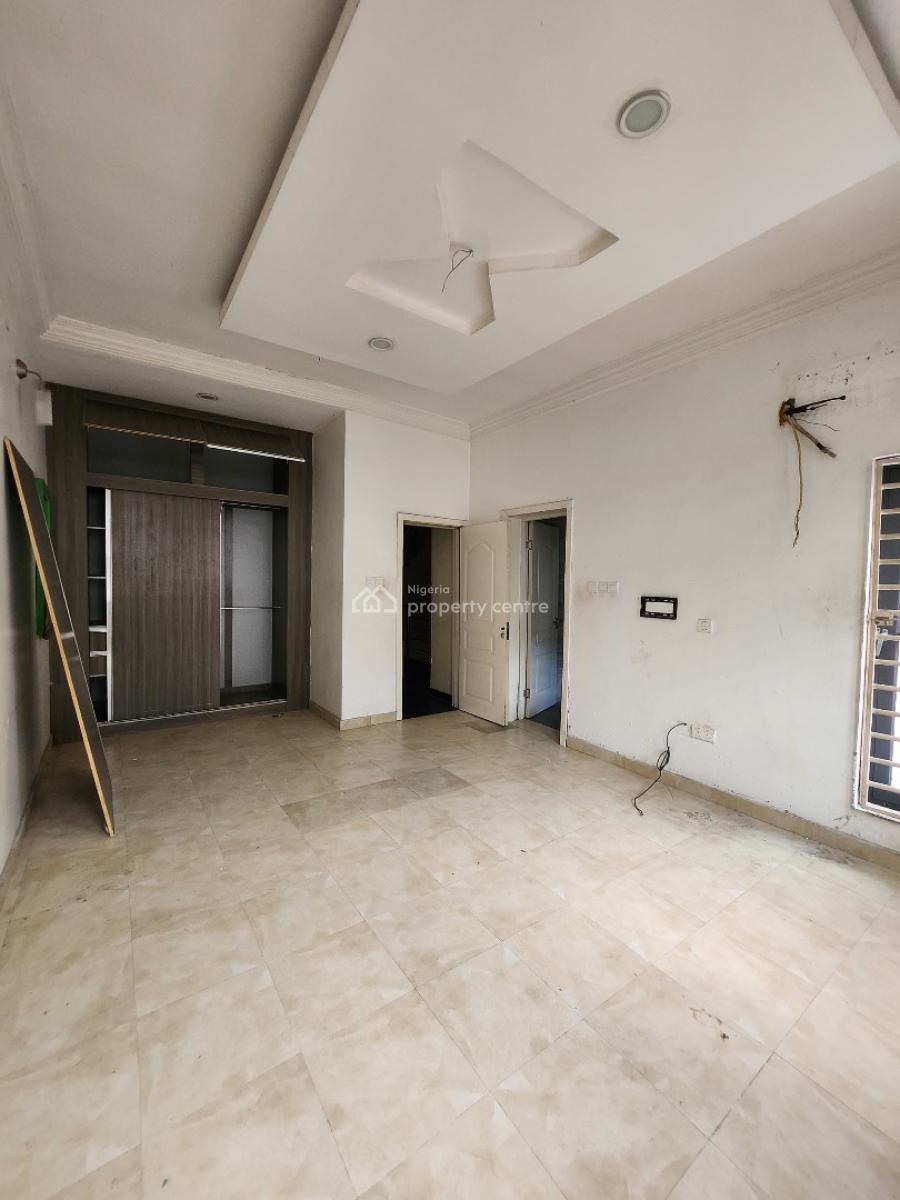 4-bedroom Terrace Duplex, Victoria Island (vi), Lagos, House for Rent