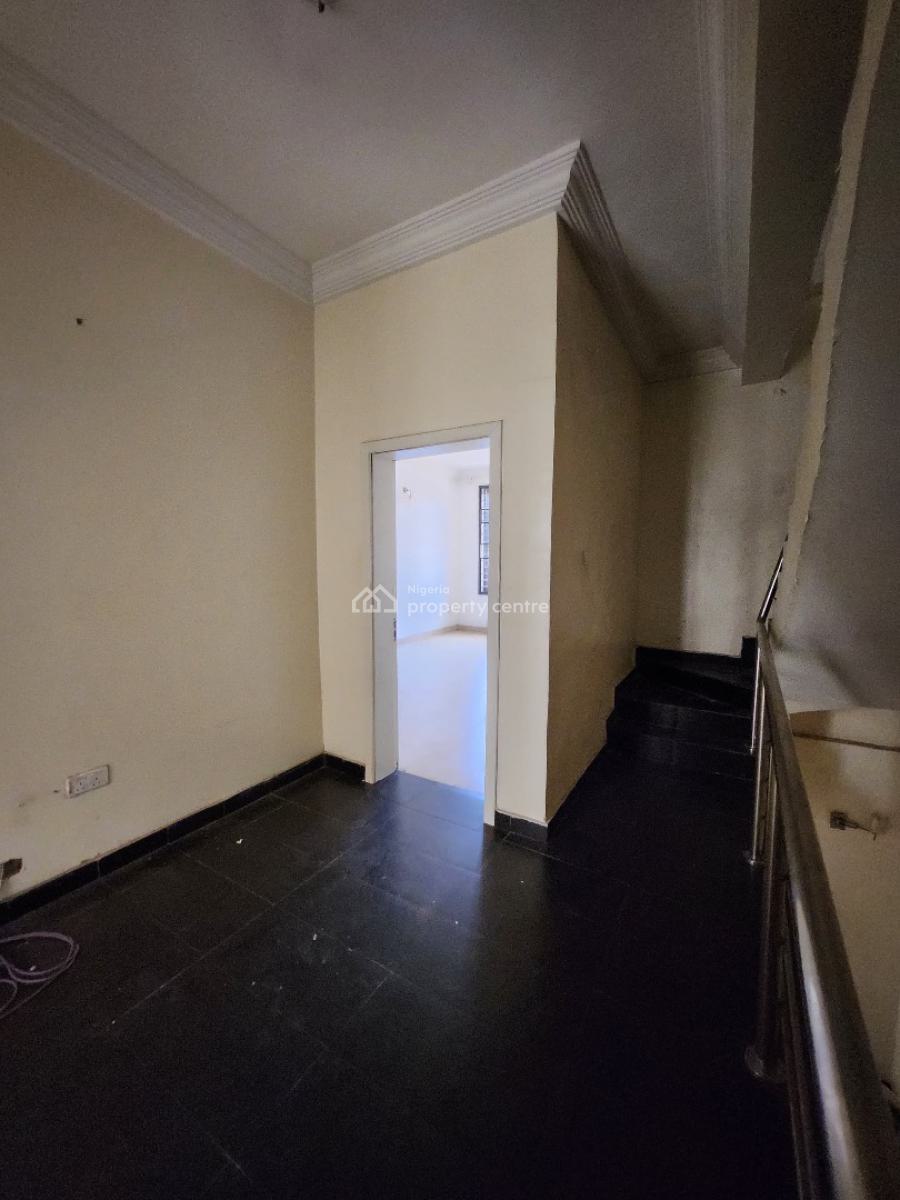 4-bedroom Terrace Duplex, Victoria Island (vi), Lagos, House for Rent