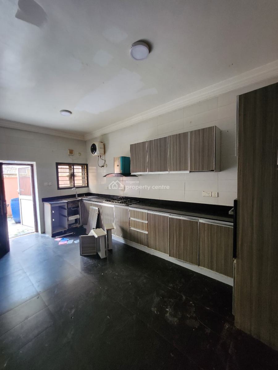 4-bedroom Terrace Duplex, Victoria Island (vi), Lagos, House for Rent