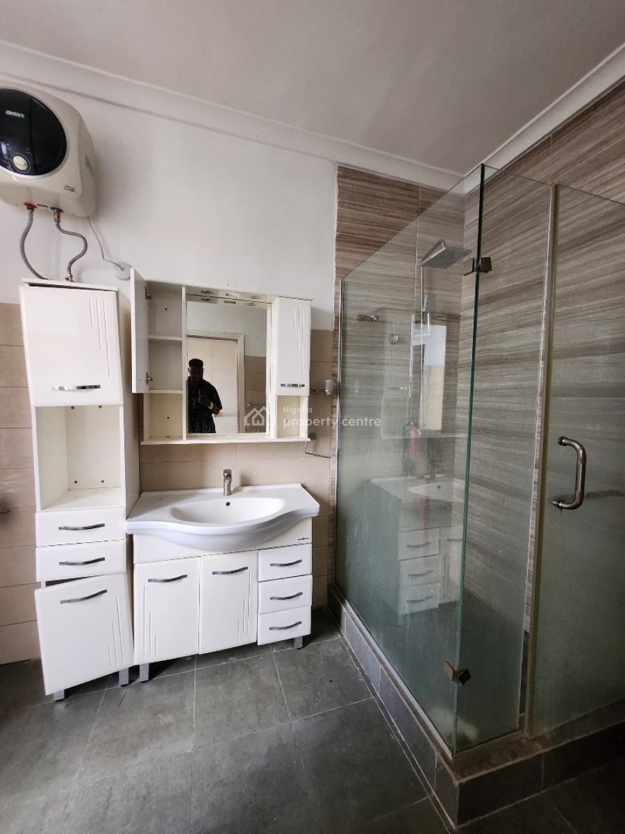 4-bedroom Terrace Duplex, Victoria Island (vi), Lagos, House for Rent
