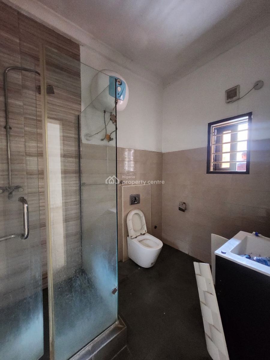 4-bedroom Terrace Duplex, Victoria Island (vi), Lagos, House for Rent