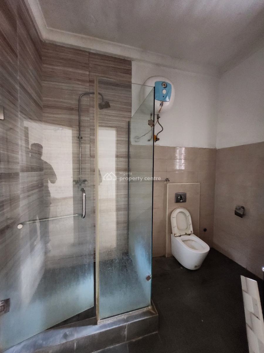 4-bedroom Terrace Duplex, Victoria Island (vi), Lagos, House for Rent