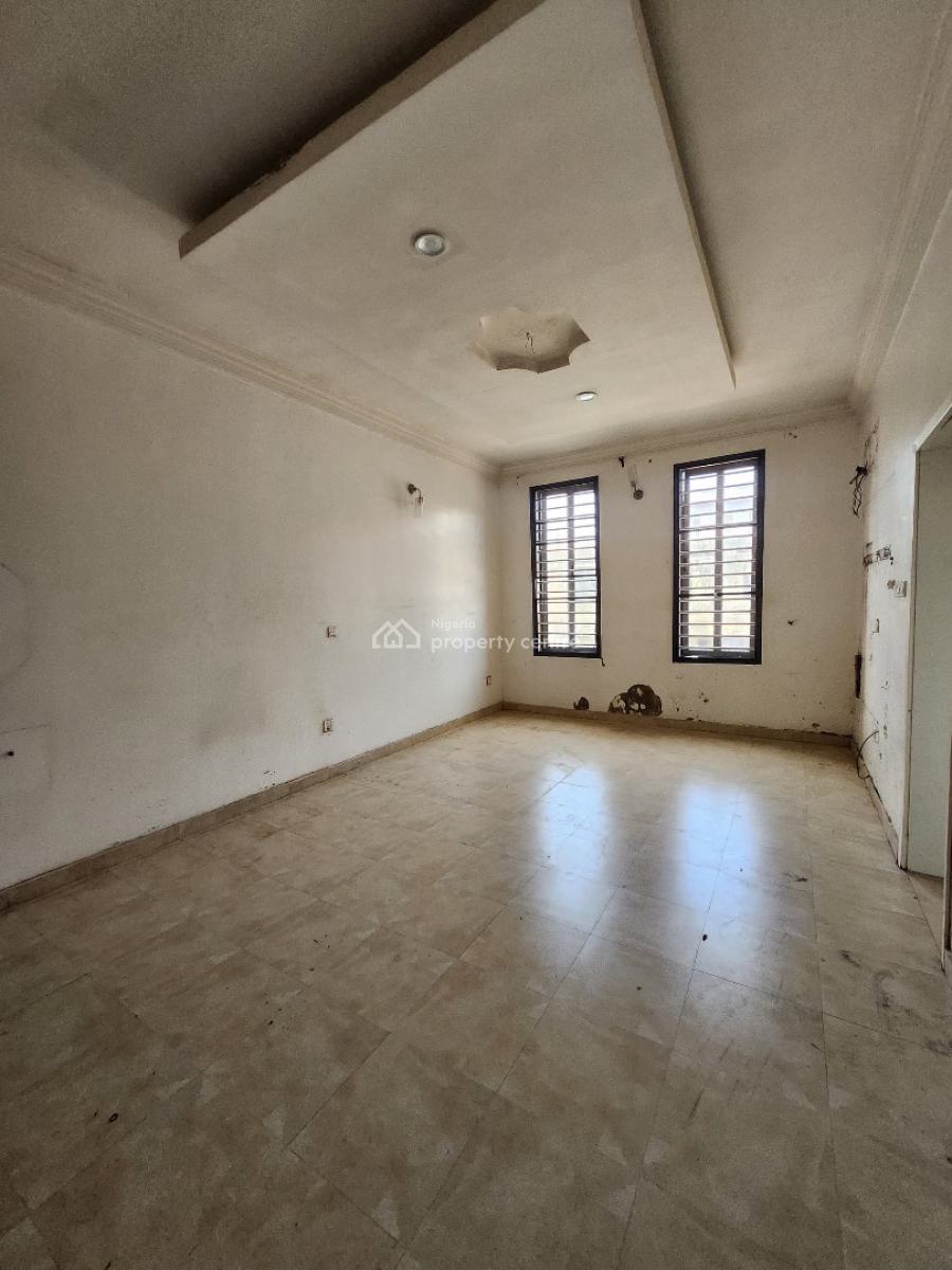 4-bedroom Terrace Duplex, Victoria Island (vi), Lagos, House for Rent