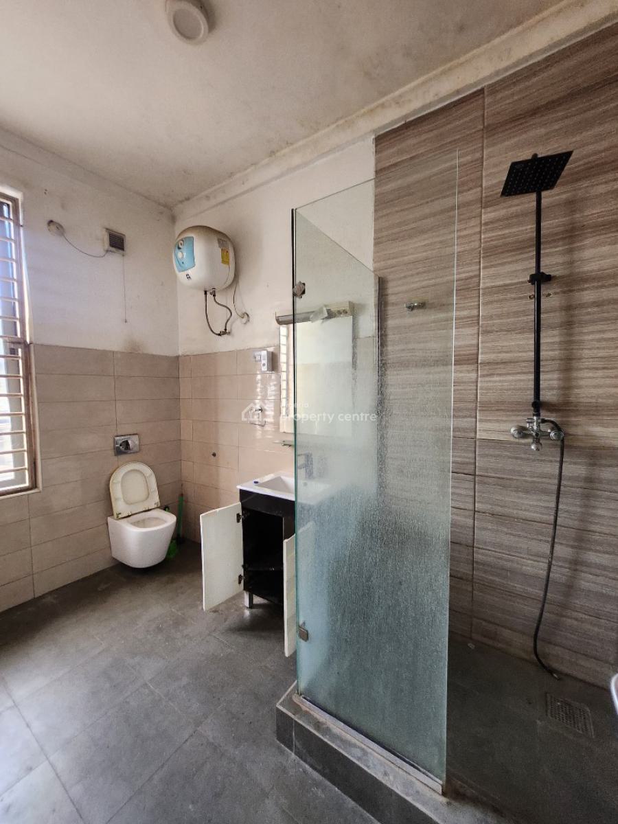 4-bedroom Terrace Duplex, Victoria Island (vi), Lagos, House for Rent