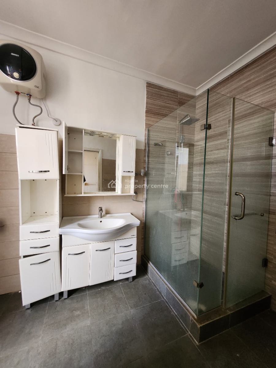 4-bedroom Terrace Duplex, Victoria Island (vi), Lagos, House for Rent