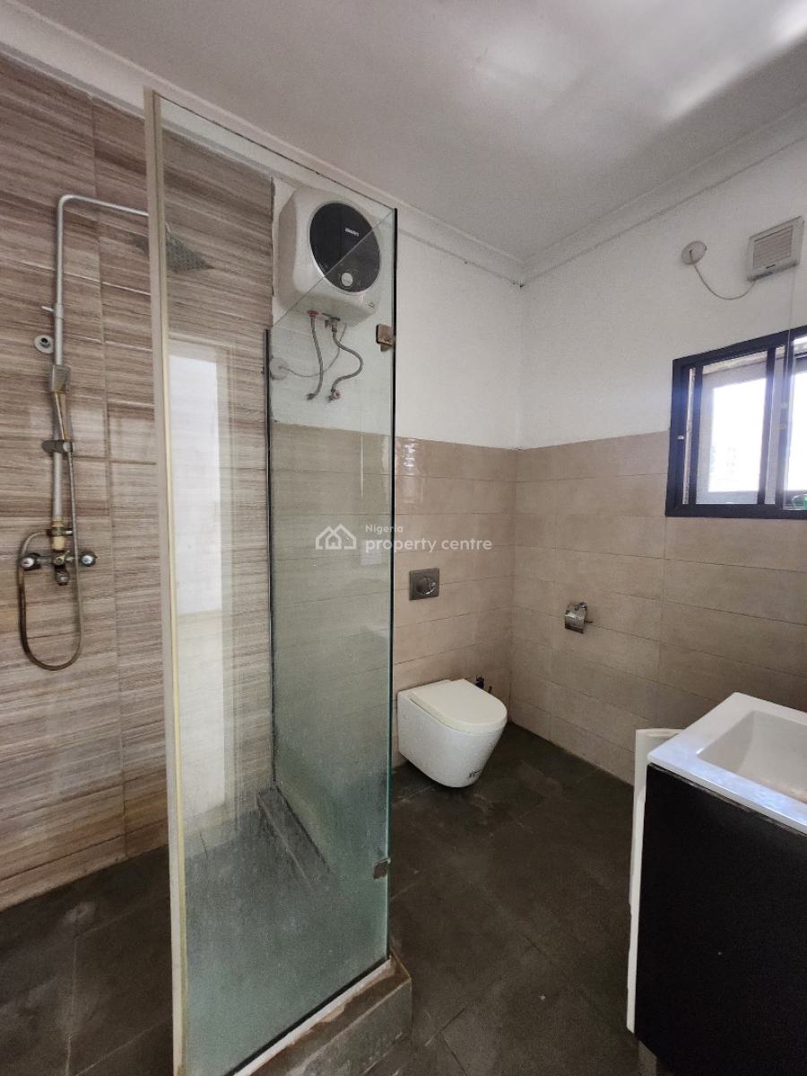 4-bedroom Terrace Duplex, Victoria Island (vi), Lagos, House for Rent