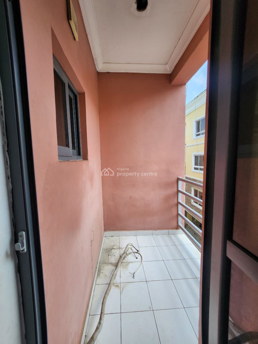 4-bedroom Terrace Duplex, Victoria Island (vi), Lagos, House for Rent