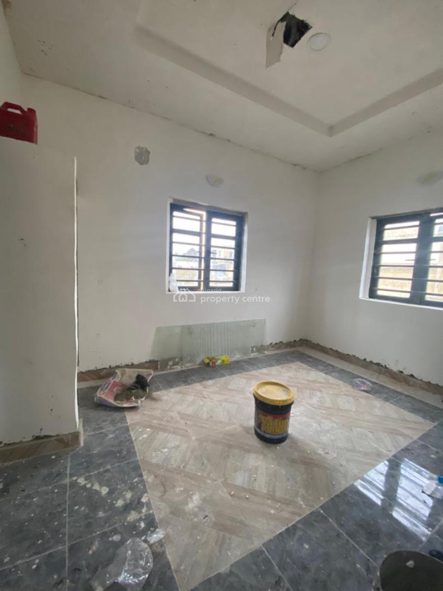 Cozy Mini Flat, Theran Annex/ogombo, Ogombo, Ajah, Lagos, Mini Flat (room and Parlour) for Rent