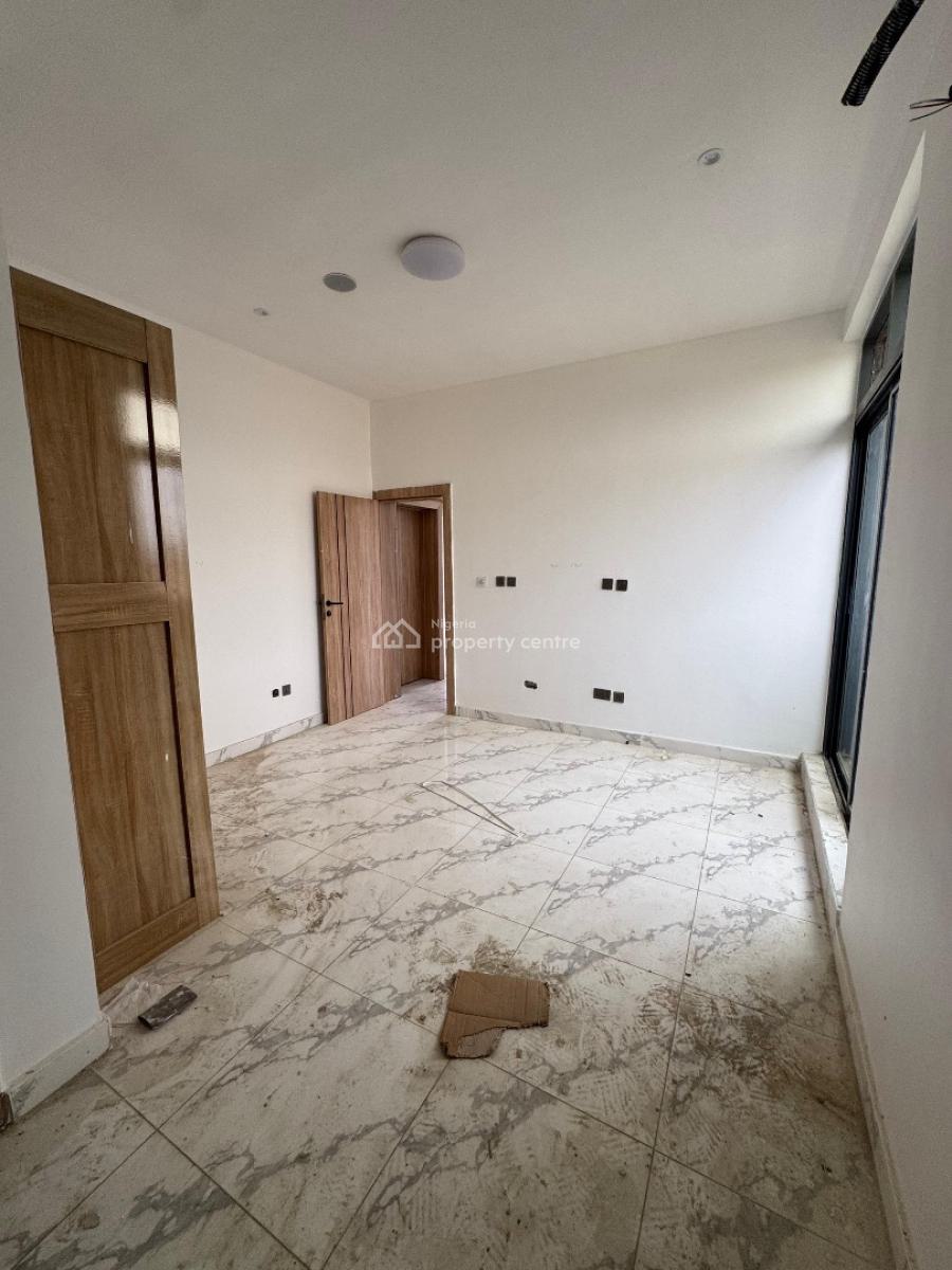 Luxury 2/3 Bedroom Apartment with a Swimming Pool & Gym House, Orchid Road, Lekki, Lagos, Flat / Apartment for Sale