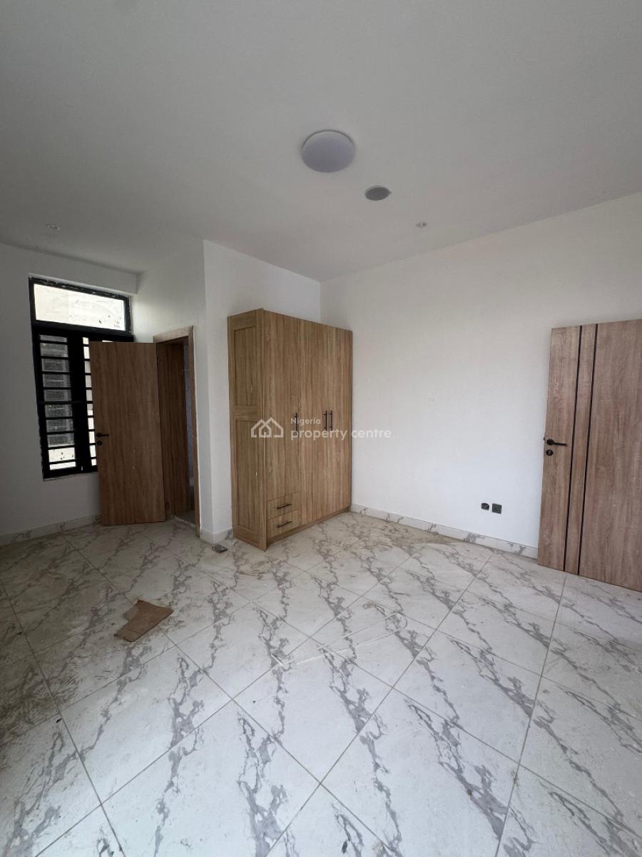 Luxury 2/3 Bedroom Apartment with a Swimming Pool & Gym House, Orchid Road, Lekki, Lagos, Flat / Apartment for Sale