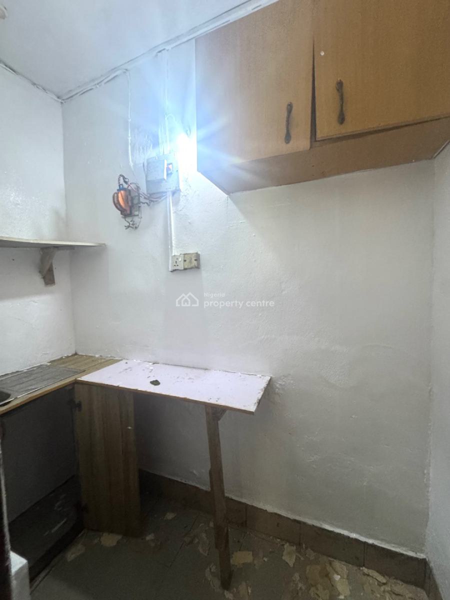 Spacious Roomselfcontain, Thomas Estate, Ajah, Lagos, Self Contain (single Rooms) for Rent