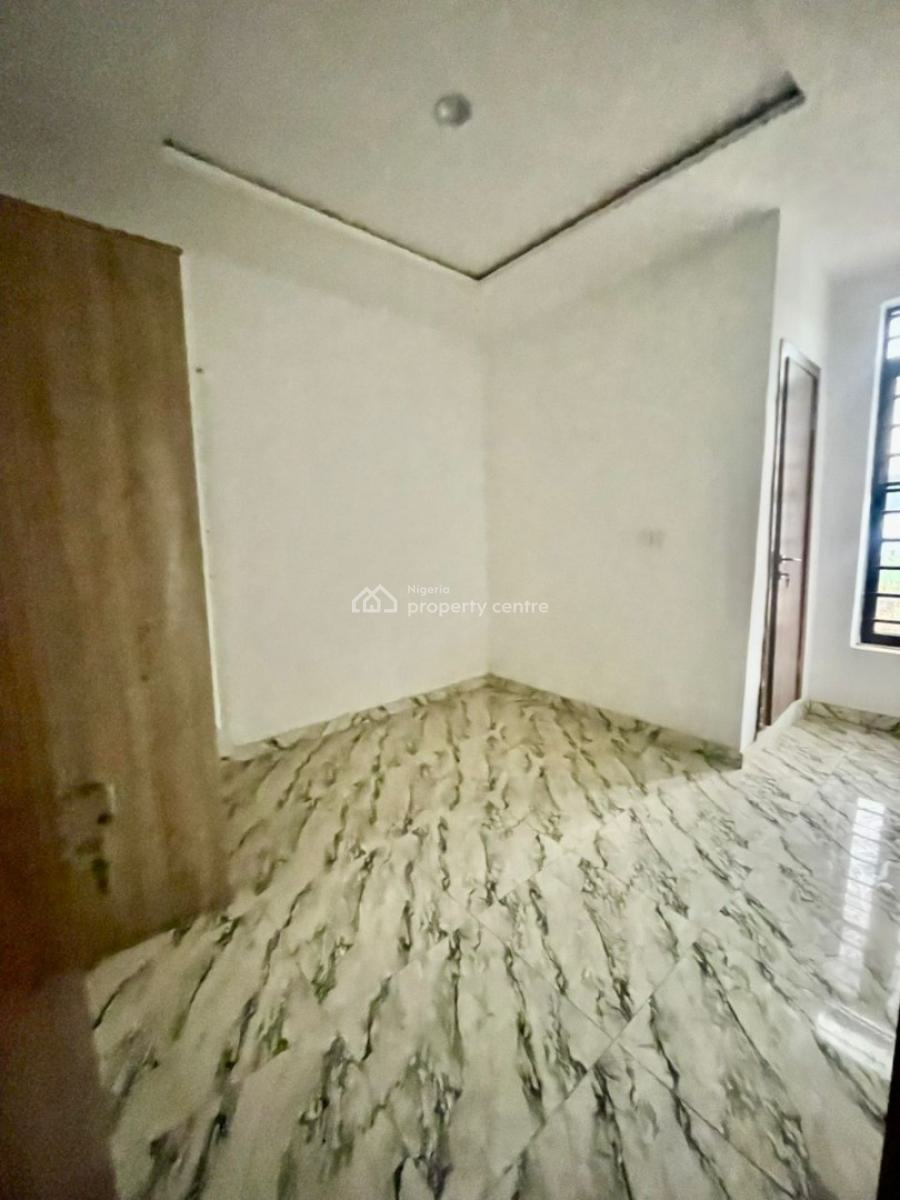 4bedroom Terrace Duplex, Ikota, Lekki, Lagos, Terraced Duplex for Sale