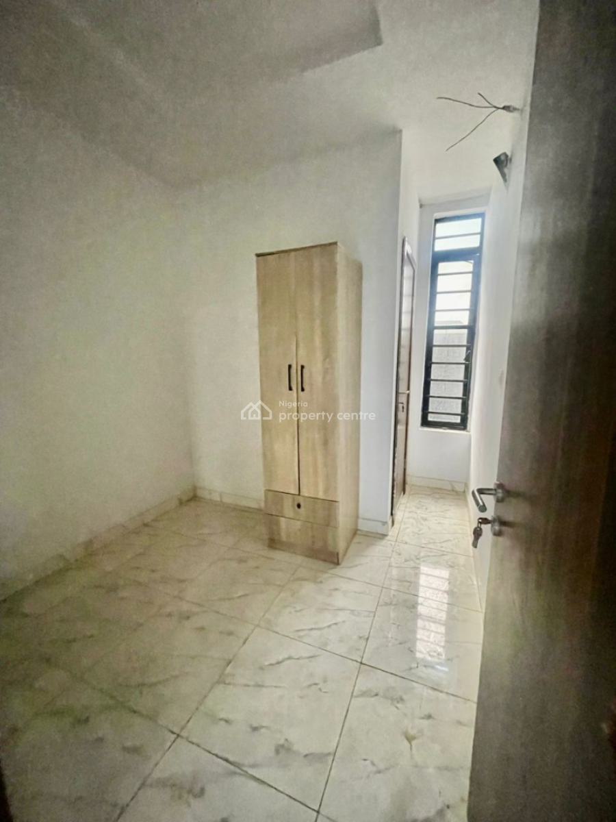 4bedroom Terrace Duplex, Ikota, Lekki, Lagos, Terraced Duplex for Sale