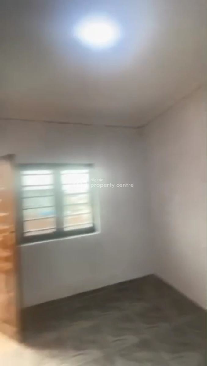 Brand New Specious & Decent Mini Flat, Shomolu, Shomolu, Lagos, Mini Flat (room and Parlour) for Rent