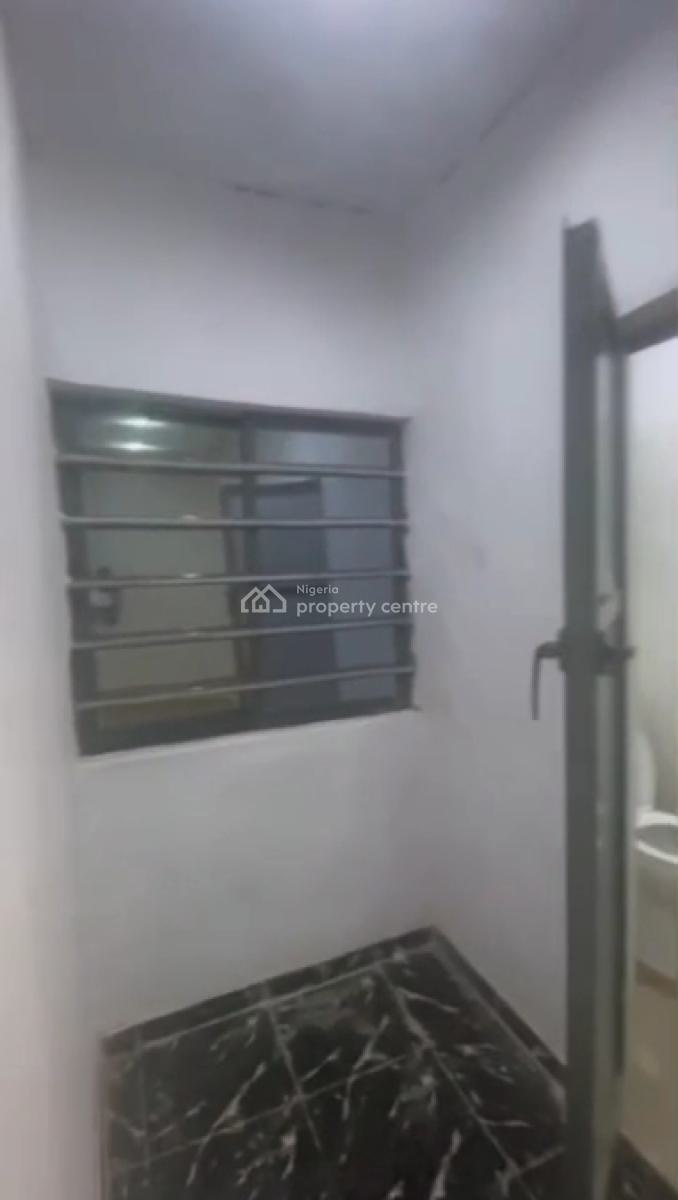 Brand New Specious & Decent Mini Flat, Shomolu, Shomolu, Lagos, Mini Flat (room and Parlour) for Rent