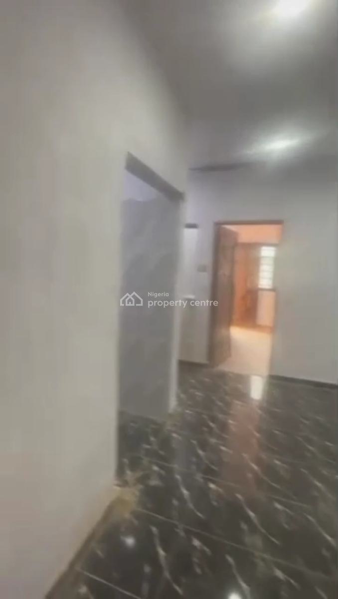 Brand New Specious & Decent Mini Flat, Shomolu, Shomolu, Lagos, Mini Flat (room and Parlour) for Rent