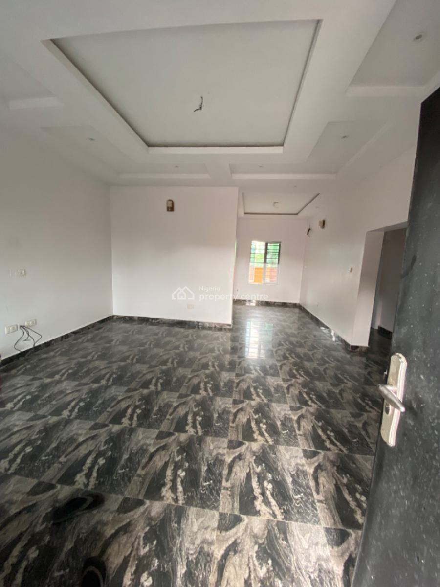 Luxury 2bedroom Flat, Divine Garden Estate, Behind Blenco., Ajah, Lagos, Flat / Apartment for Rent