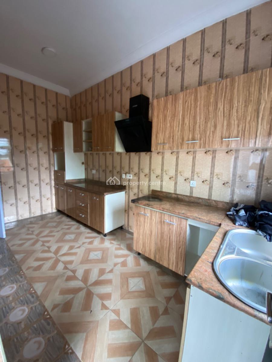Luxury 2bedroom Flat, Divine Garden Estate, Behind Blenco., Ajah, Lagos, Flat / Apartment for Rent