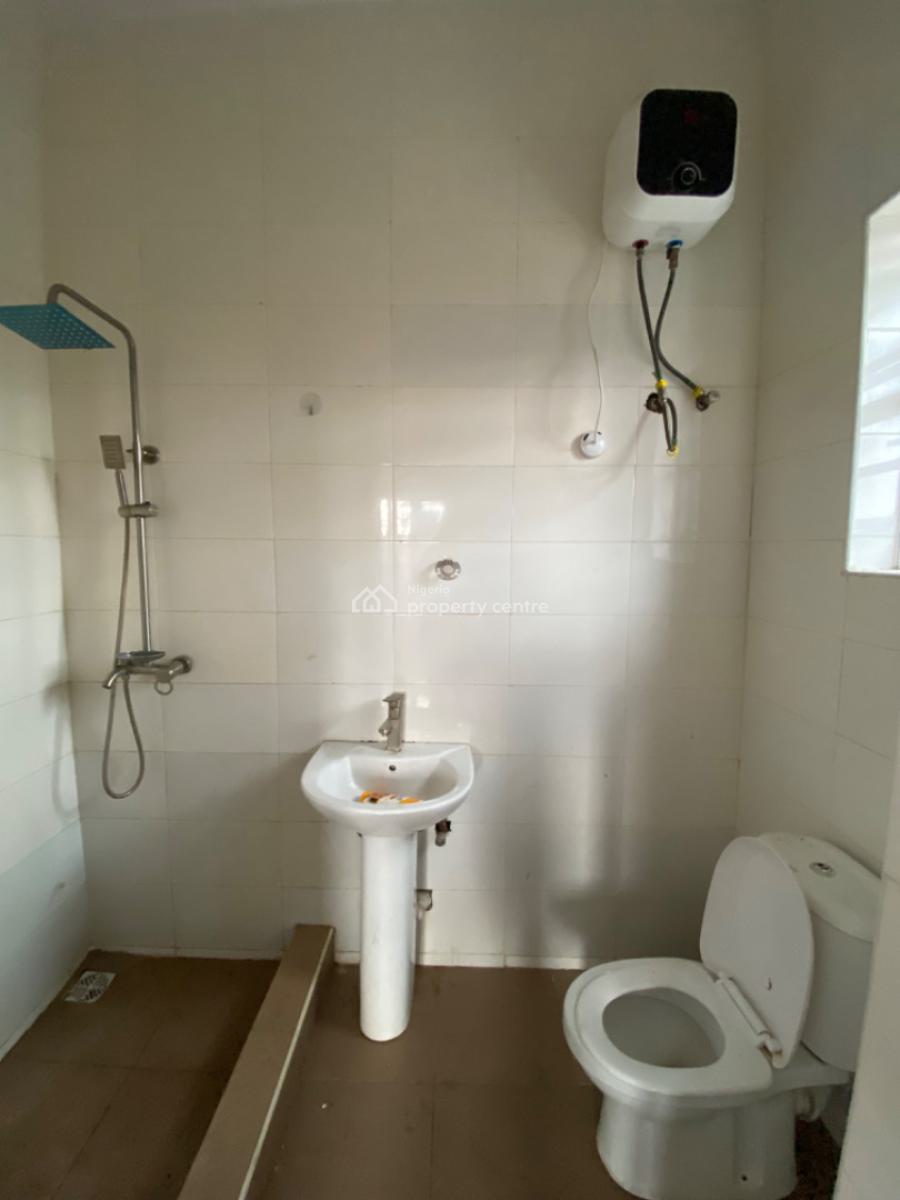 Luxury 2bedroom Flat, Divine Garden Estate, Behind Blenco., Ajah, Lagos, Flat / Apartment for Rent