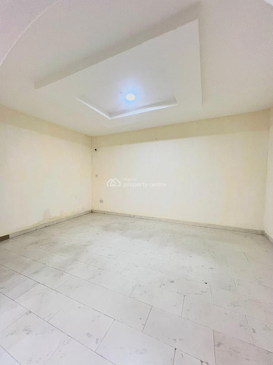 6 Bedroom Semi-detached Duplex with Boys Quarters, Lekki Phase 1, Lekki, Lagos, Semi-detached Duplex for Rent