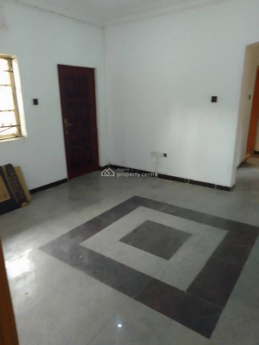 3 Bedroom Apartment with Bq, Lekki Phase 1, Lekki, Lagos, Flat / Apartment for Rent