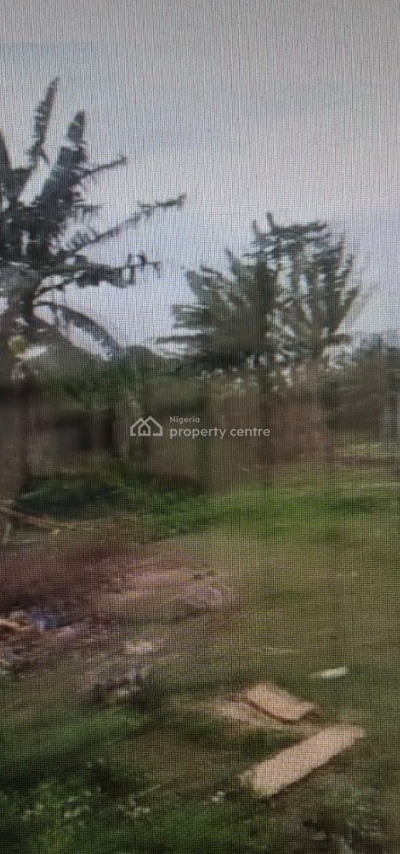 4 X 3 Bedroom House + Additional 300sqm of Land Next to House, Off Allen Avenue, Behind New World Hotel, Ikeja, Lagos, House for Sale