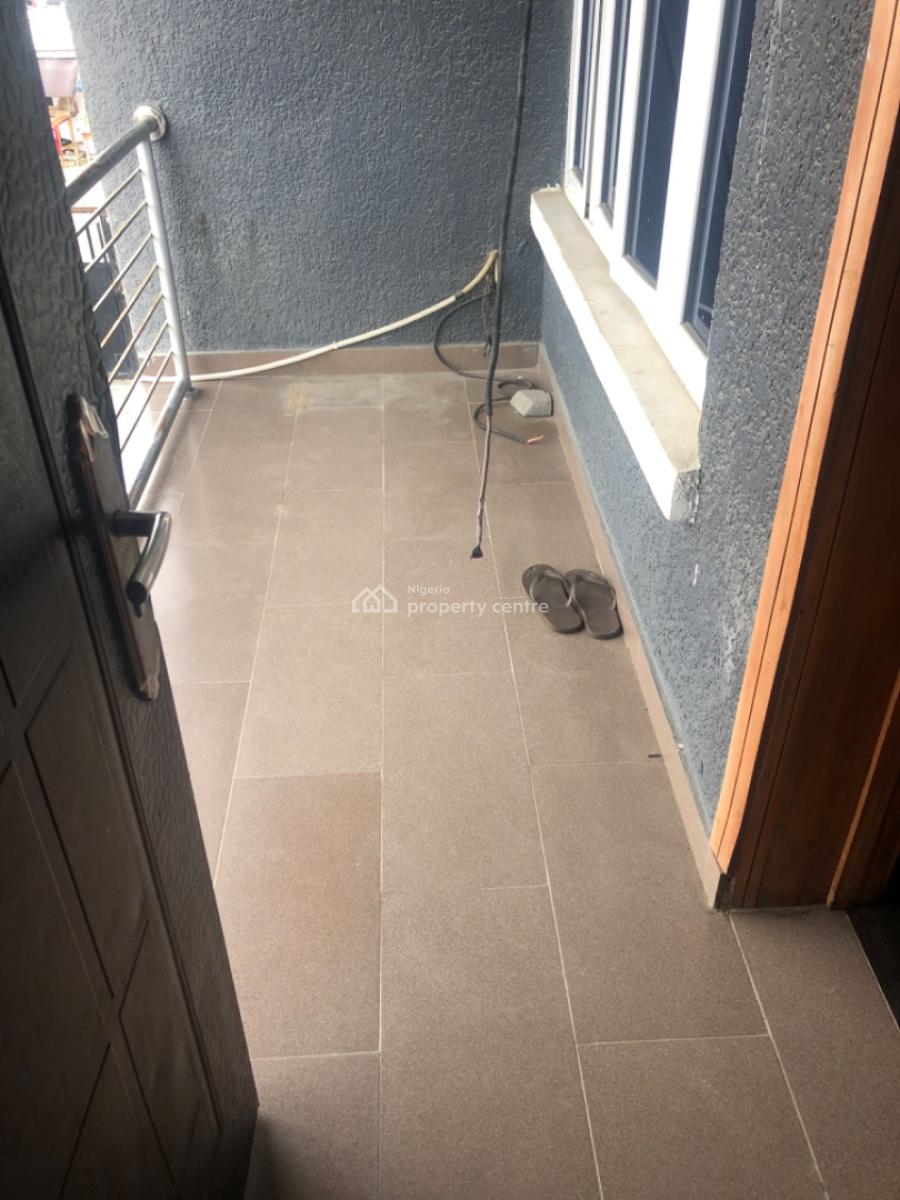 2bedroom Flat Available, Thera Annex Estate Sangotedo, Sangotedo, Ajah, Lagos, Flat / Apartment for Rent