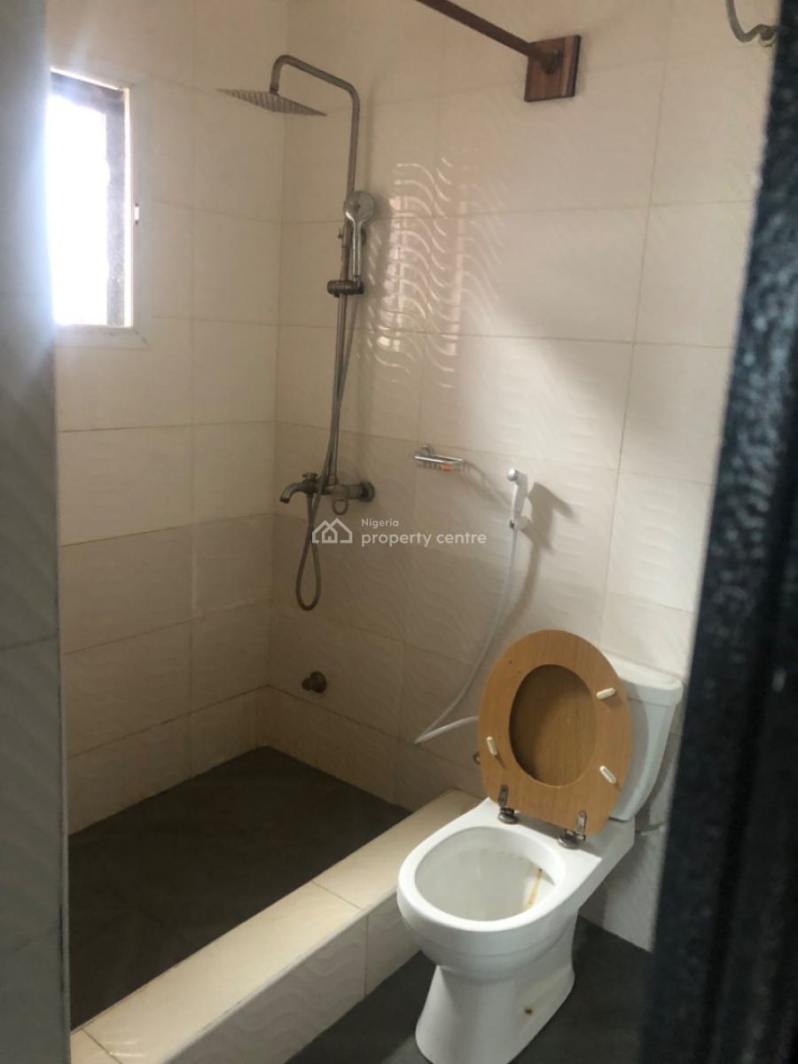 2bedroom Flat Available, Thera Annex Estate Sangotedo, Sangotedo, Ajah, Lagos, Flat / Apartment for Rent