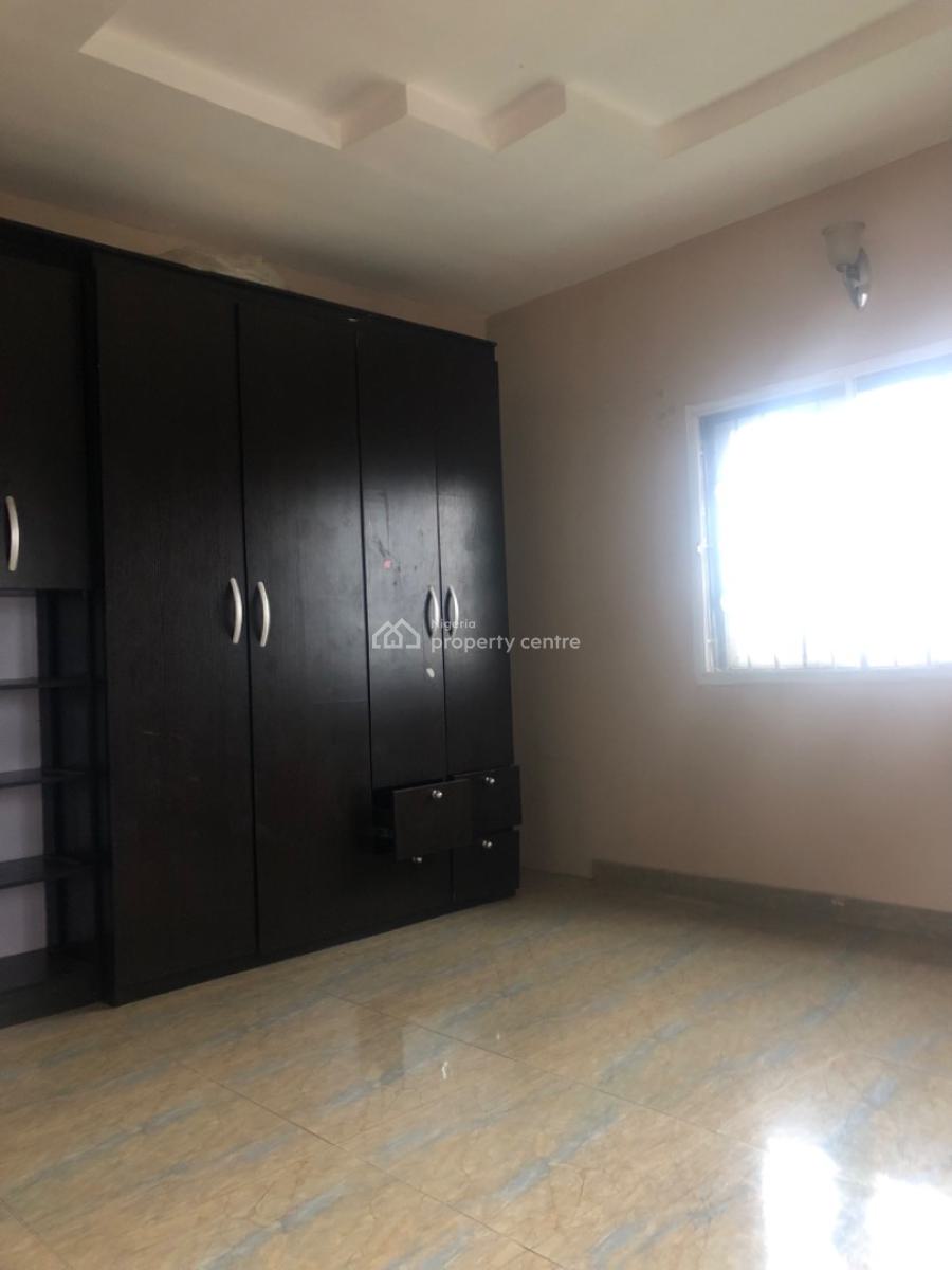 2bedroom Flat Available, Thera Annex Estate Sangotedo, Sangotedo, Ajah, Lagos, Flat / Apartment for Rent