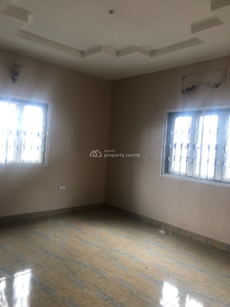 2bedroom Flat Available, Thera Annex Estate Sangotedo, Sangotedo, Ajah, Lagos, Flat / Apartment for Rent