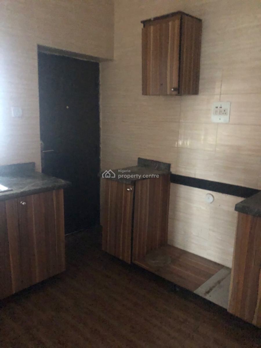 2bedroom Flat Available, Thera Annex Estate Sangotedo, Sangotedo, Ajah, Lagos, Flat / Apartment for Rent