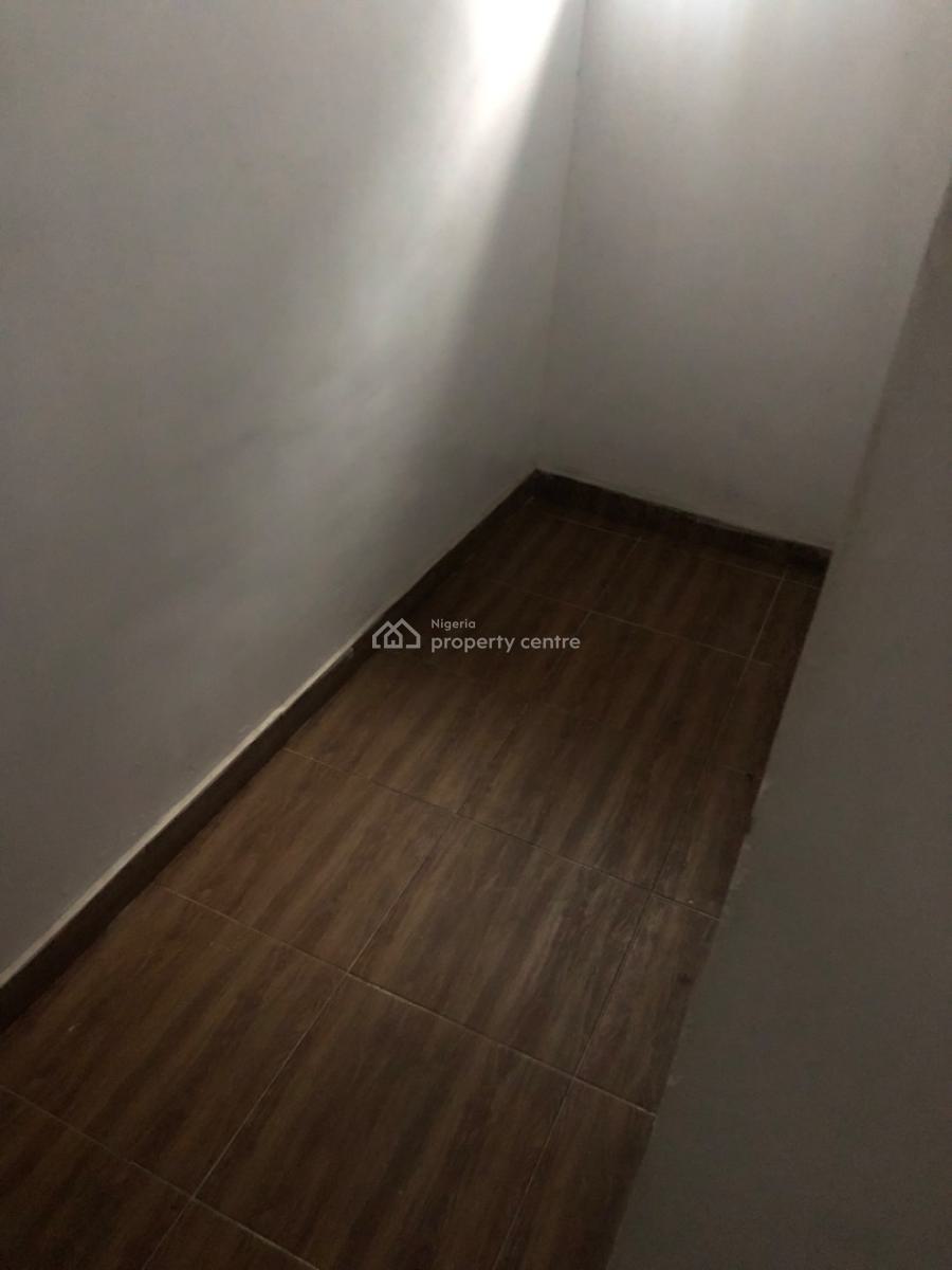 2bedroom Flat Available, Thera Annex Estate Sangotedo, Sangotedo, Ajah, Lagos, Flat / Apartment for Rent