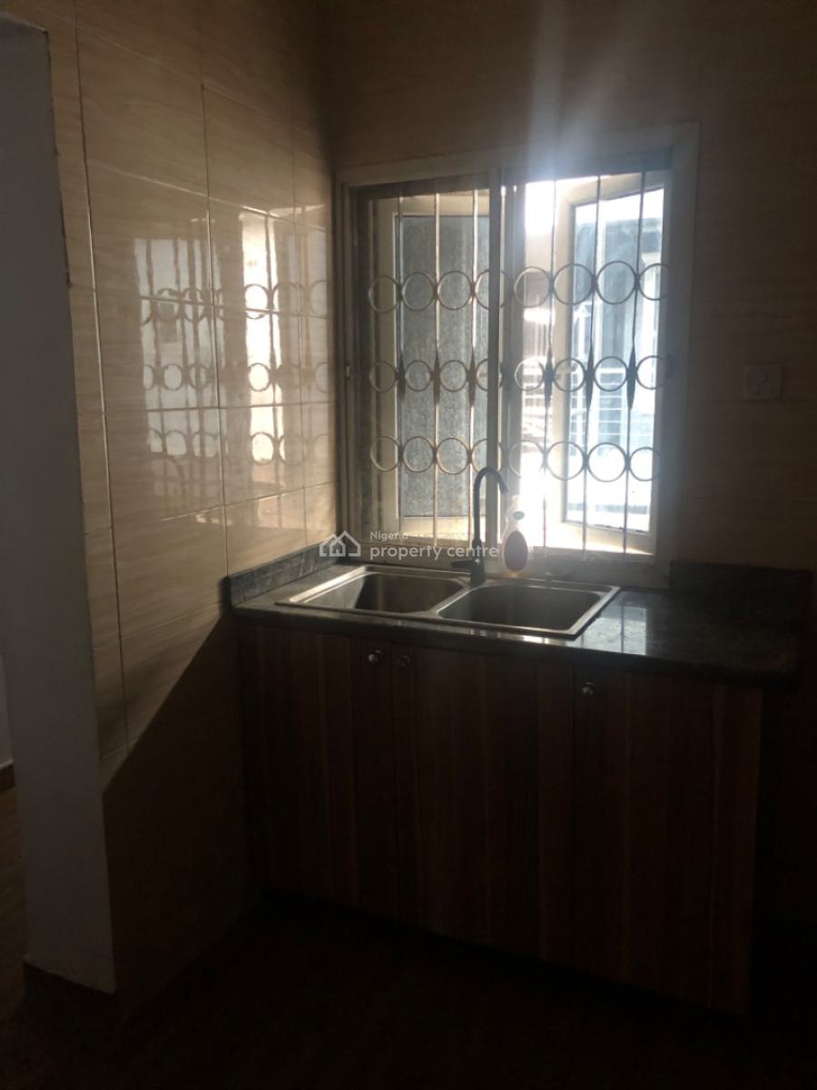 2bedroom Flat Available, Thera Annex Estate Sangotedo, Sangotedo, Ajah, Lagos, Flat / Apartment for Rent