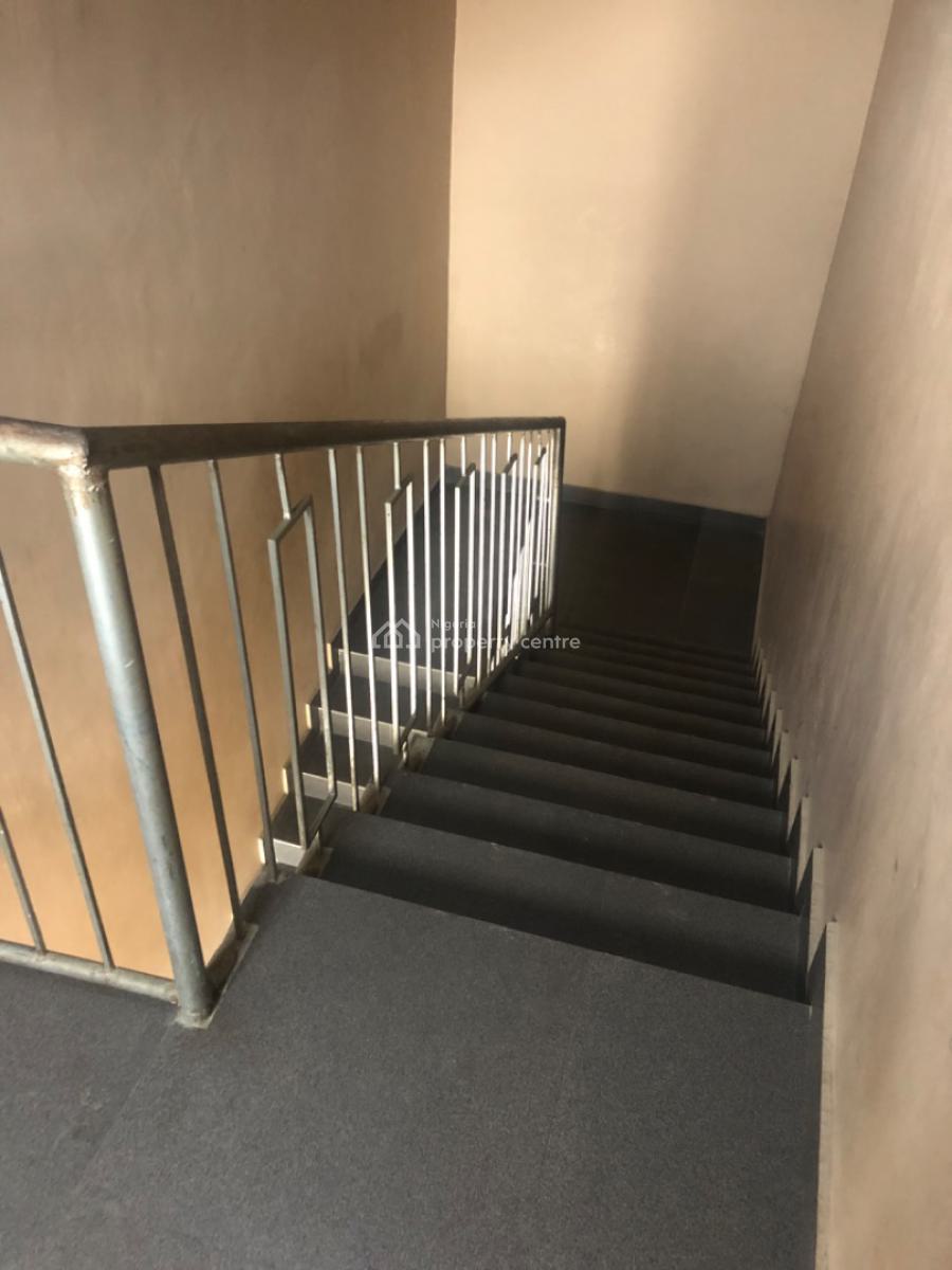 2bedroom Flat Available, Thera Annex Estate Sangotedo, Sangotedo, Ajah, Lagos, Flat / Apartment for Rent