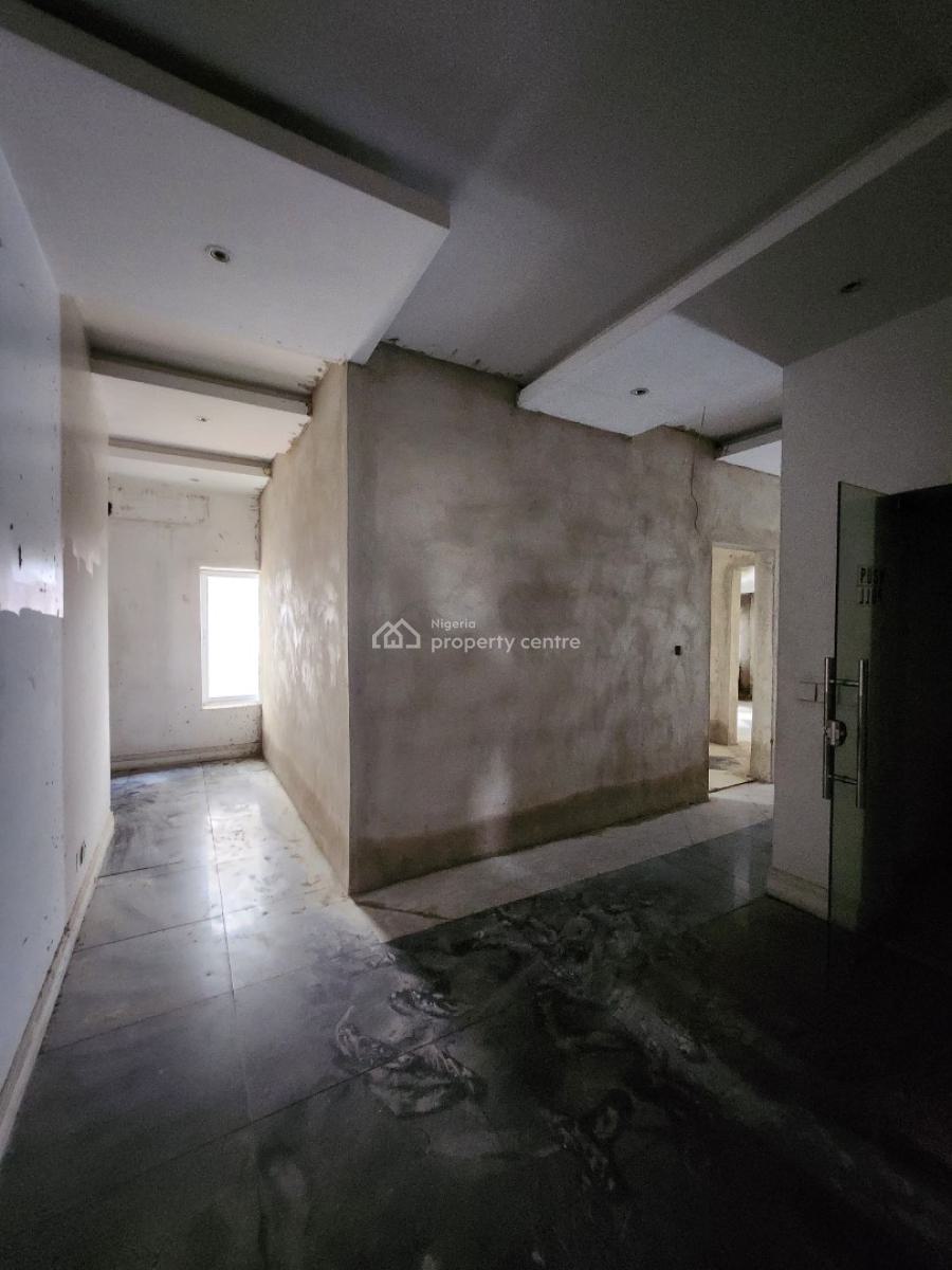 9-bedroom Commercial Space with Pool Self Compound, Oniru, Victoria Island (vi), Lagos, Hotel / Guest House for Rent