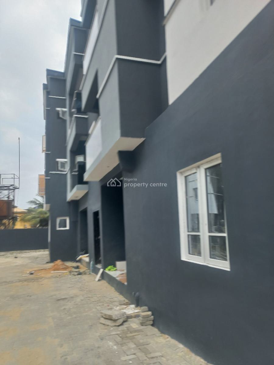 Super Standard Miniflat, Peninsula Estate, Ajah, Lagos, Mini Flat (room and Parlour) for Rent