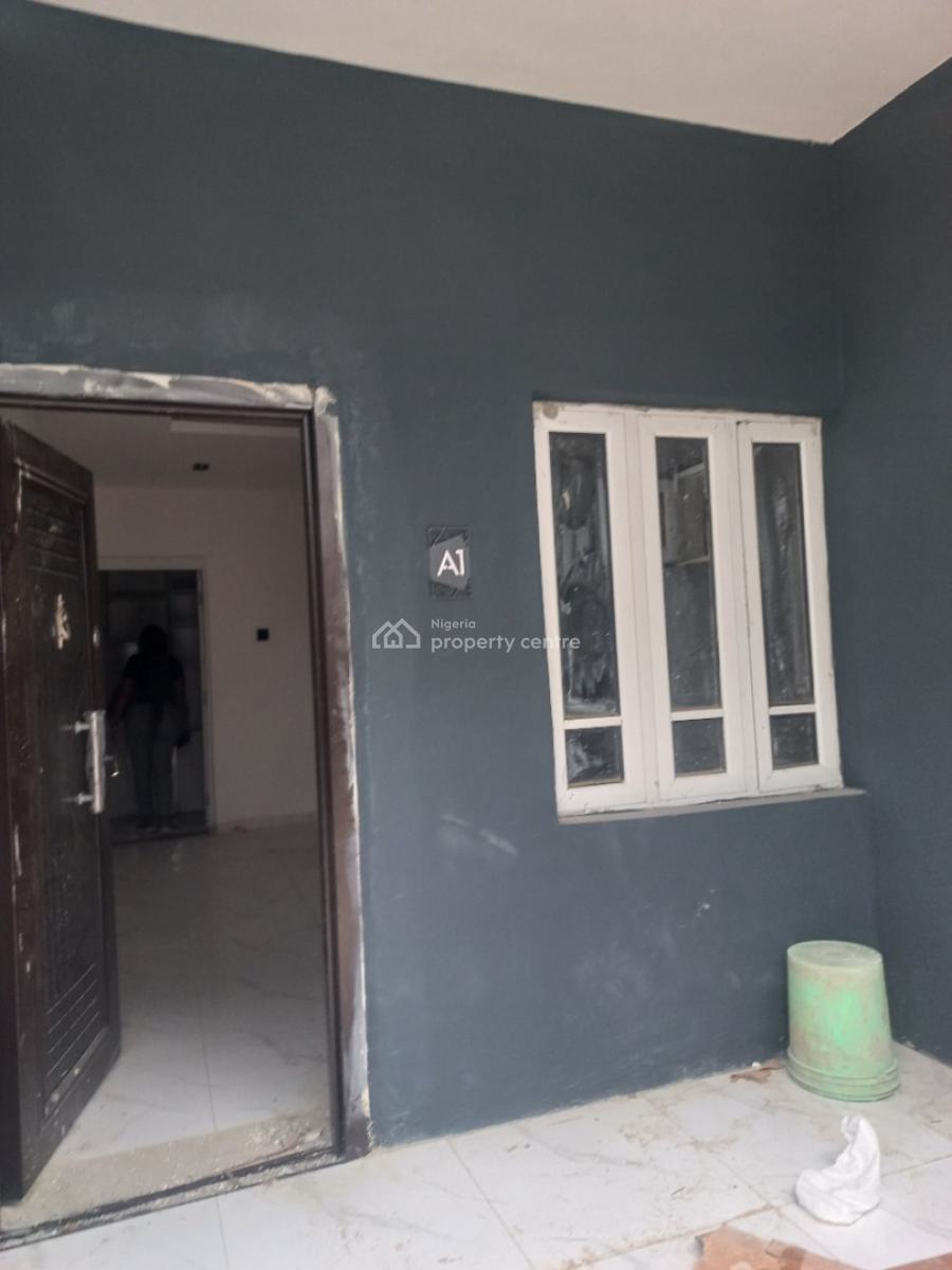 Super Standard Miniflat, Peninsula Estate, Ajah, Lagos, Mini Flat (room and Parlour) for Rent