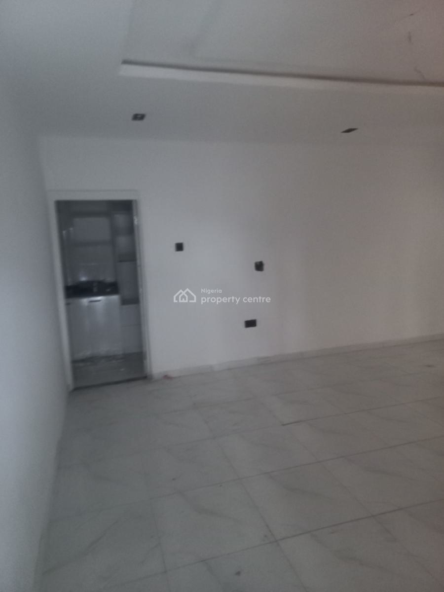 Super Standard Miniflat, Peninsula Estate, Ajah, Lagos, Mini Flat (room and Parlour) for Rent