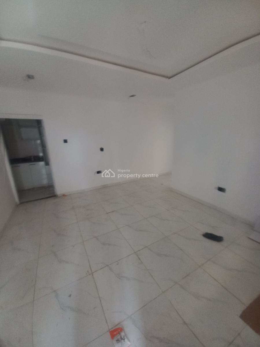 Super Standard Miniflat, Peninsula Estate, Ajah, Lagos, Mini Flat (room and Parlour) for Rent