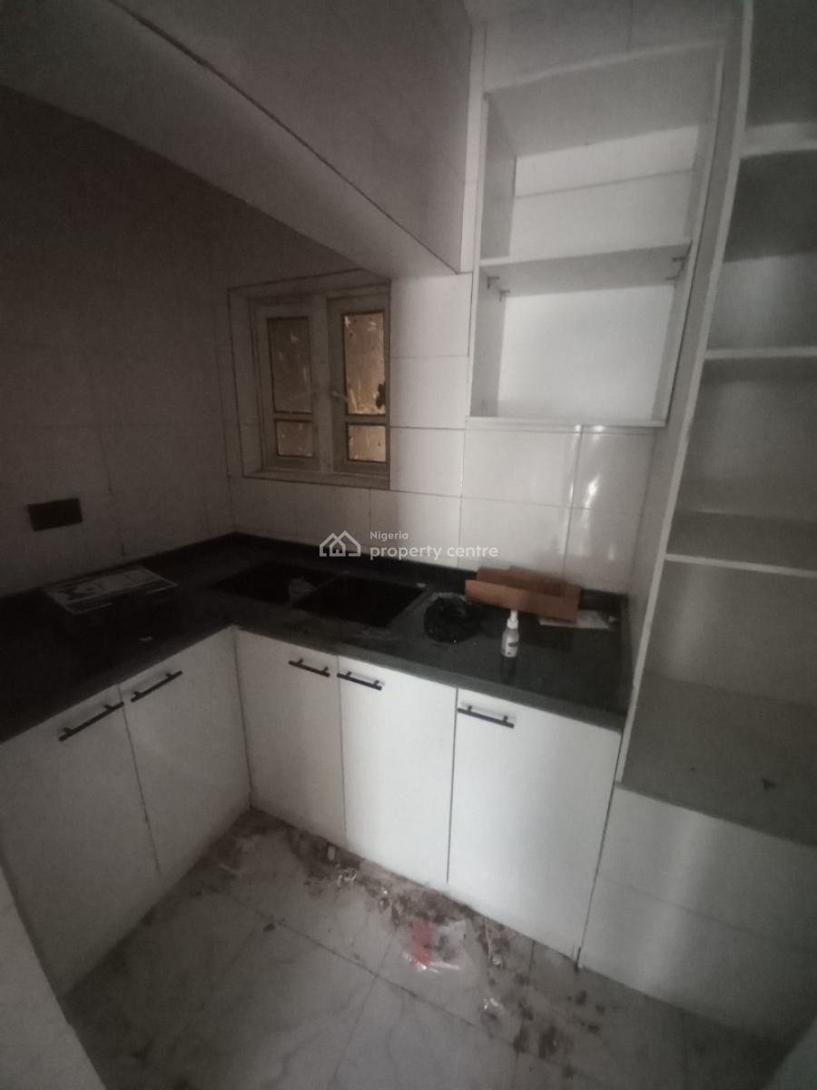 Super Standard Miniflat, Peninsula Estate, Ajah, Lagos, Mini Flat (room and Parlour) for Rent