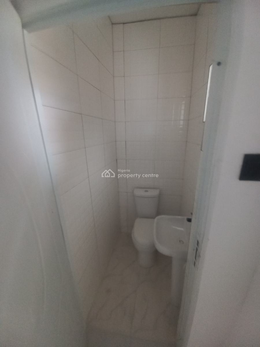 Super Standard Miniflat, Peninsula Estate, Ajah, Lagos, Mini Flat (room and Parlour) for Rent