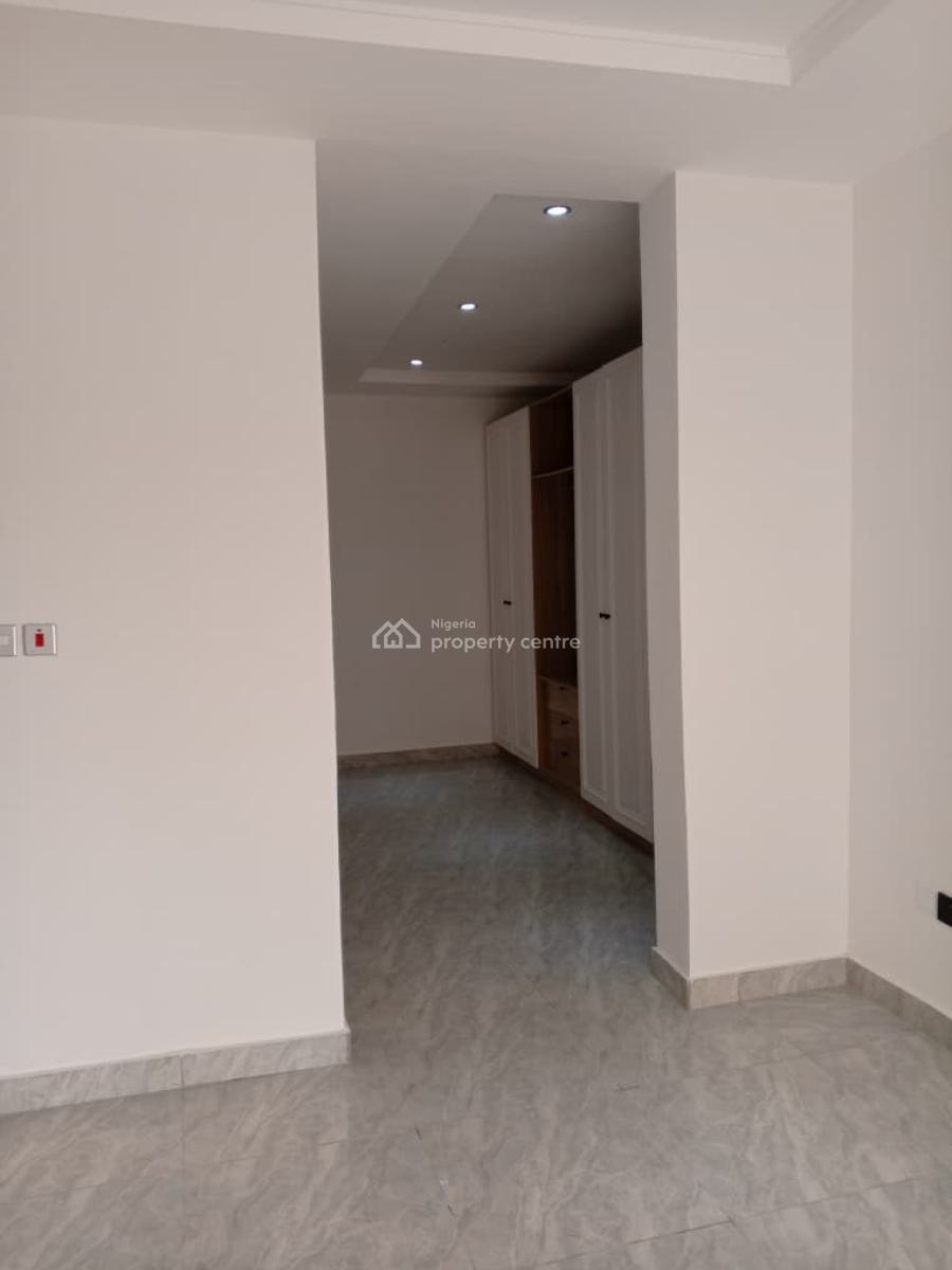 5 Units of Newly Built 4 Bedroom Terrace Duplex with Bq, Old Ikoyi, Lagos State, Ikoyi, Lagos, Terraced Duplex for Sale