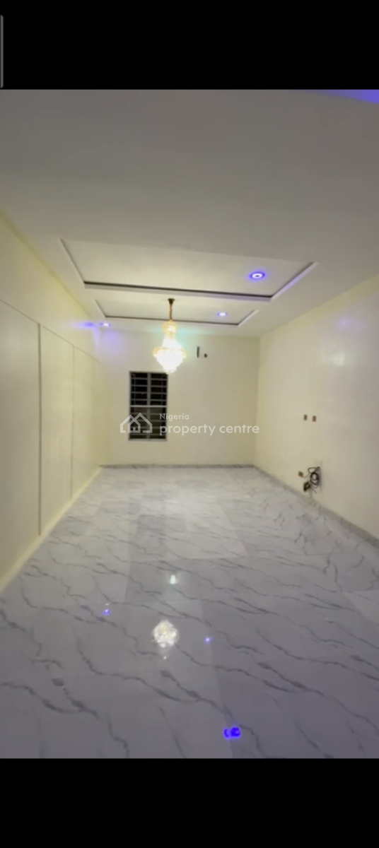 Spacious 1 Bedroom Mini Flat with Fitted Open Kitchen, Orchid, Lekki, Lagos, Mini Flat (room and Parlour) for Rent