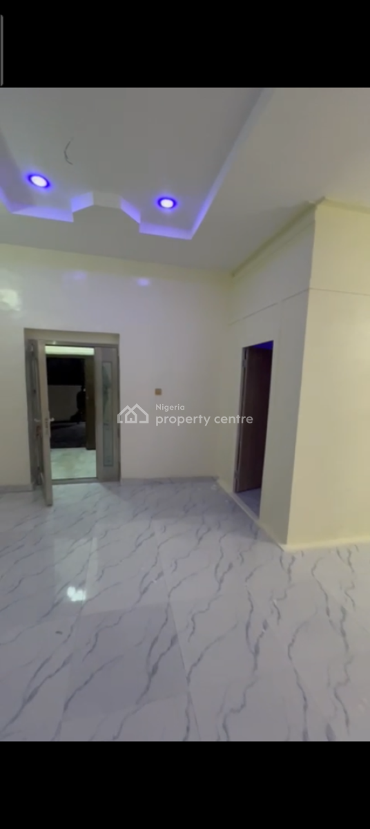 Spacious 1 Bedroom Mini Flat with Fitted Open Kitchen, Orchid, Lekki, Lagos, Mini Flat (room and Parlour) for Rent