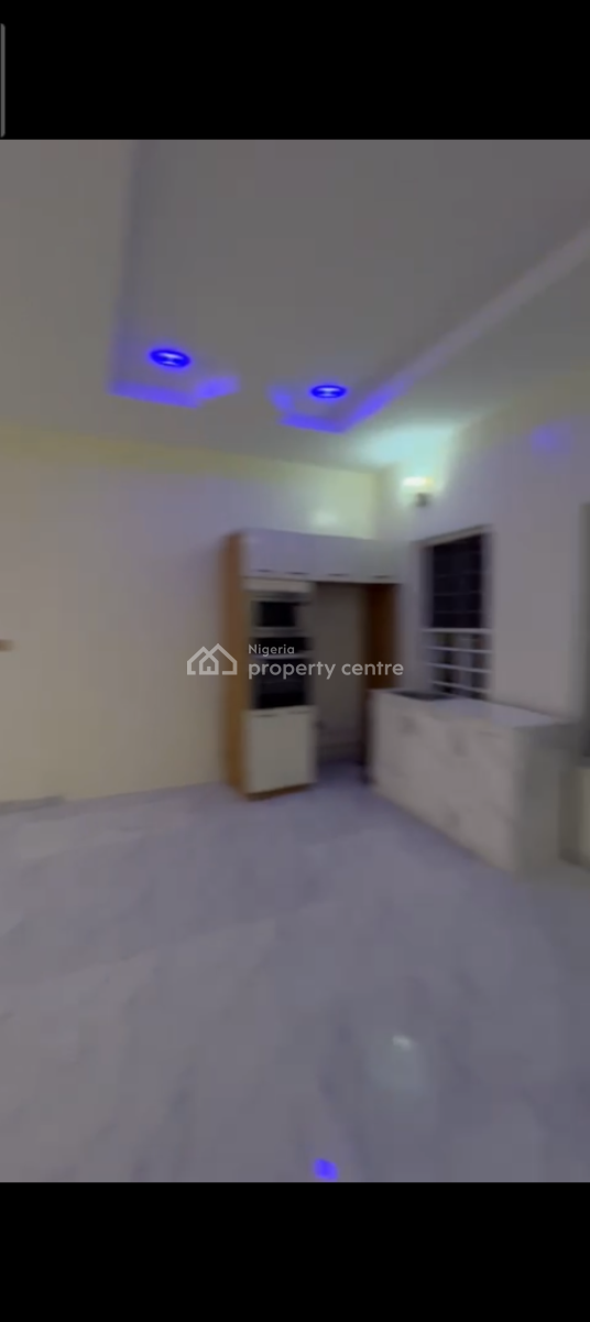 Spacious 1 Bedroom Mini Flat with Fitted Open Kitchen, Orchid, Lekki, Lagos, Mini Flat (room and Parlour) for Rent