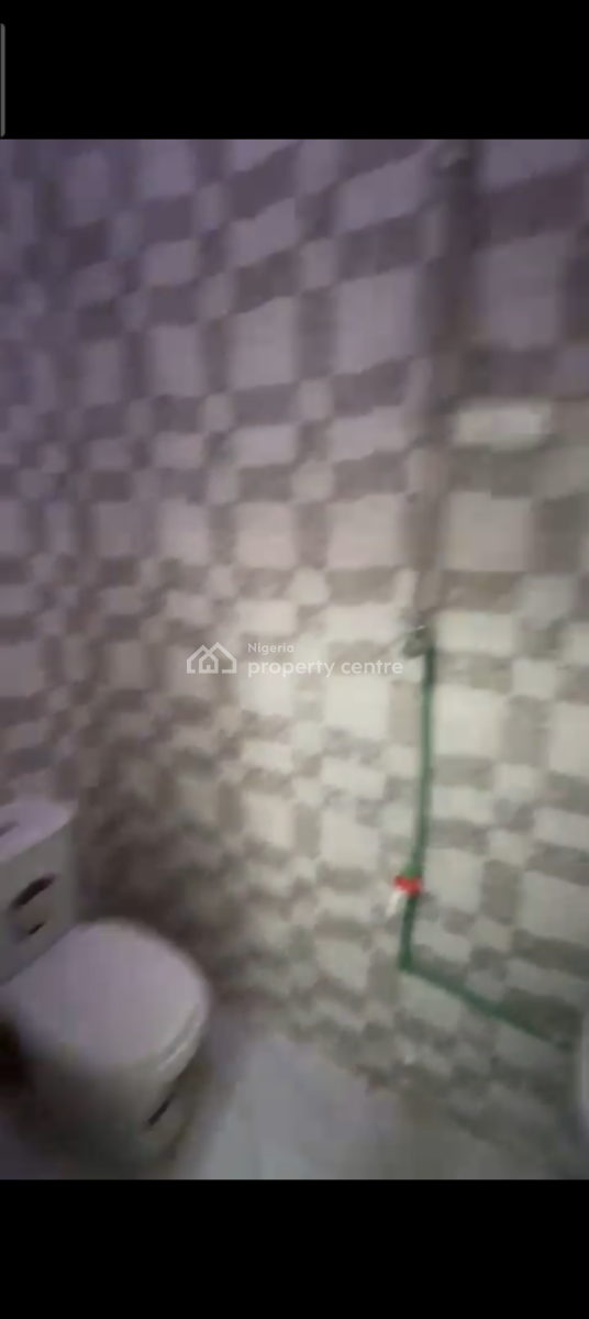 Spacious 1 Bedroom Mini Flat with Fitted Open Kitchen, Orchid, Lekki, Lagos, Mini Flat (room and Parlour) for Rent