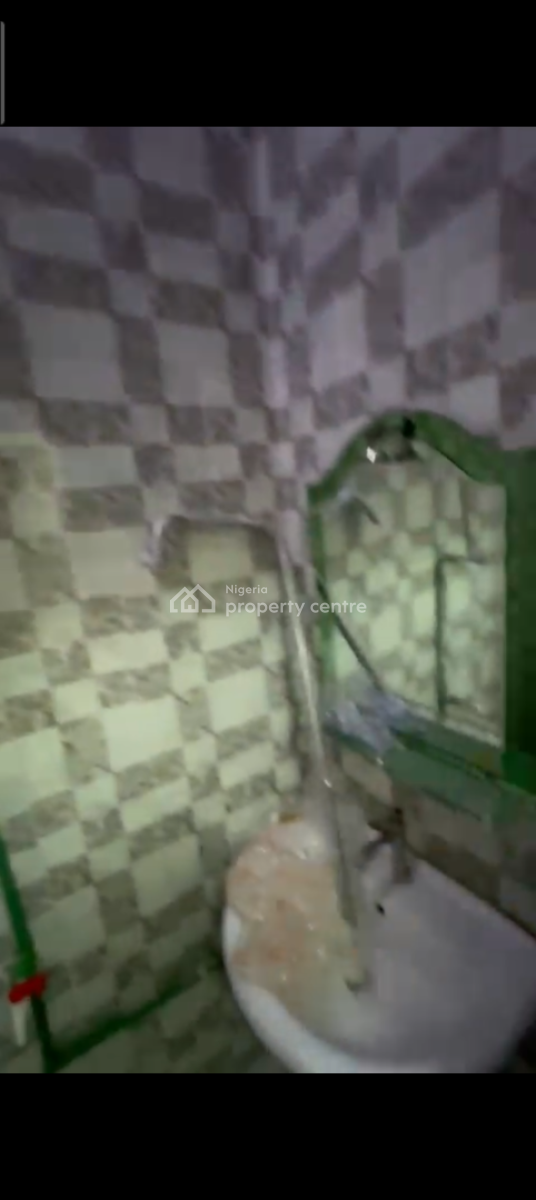 Spacious 1 Bedroom Mini Flat with Fitted Open Kitchen, Orchid, Lekki, Lagos, Mini Flat (room and Parlour) for Rent